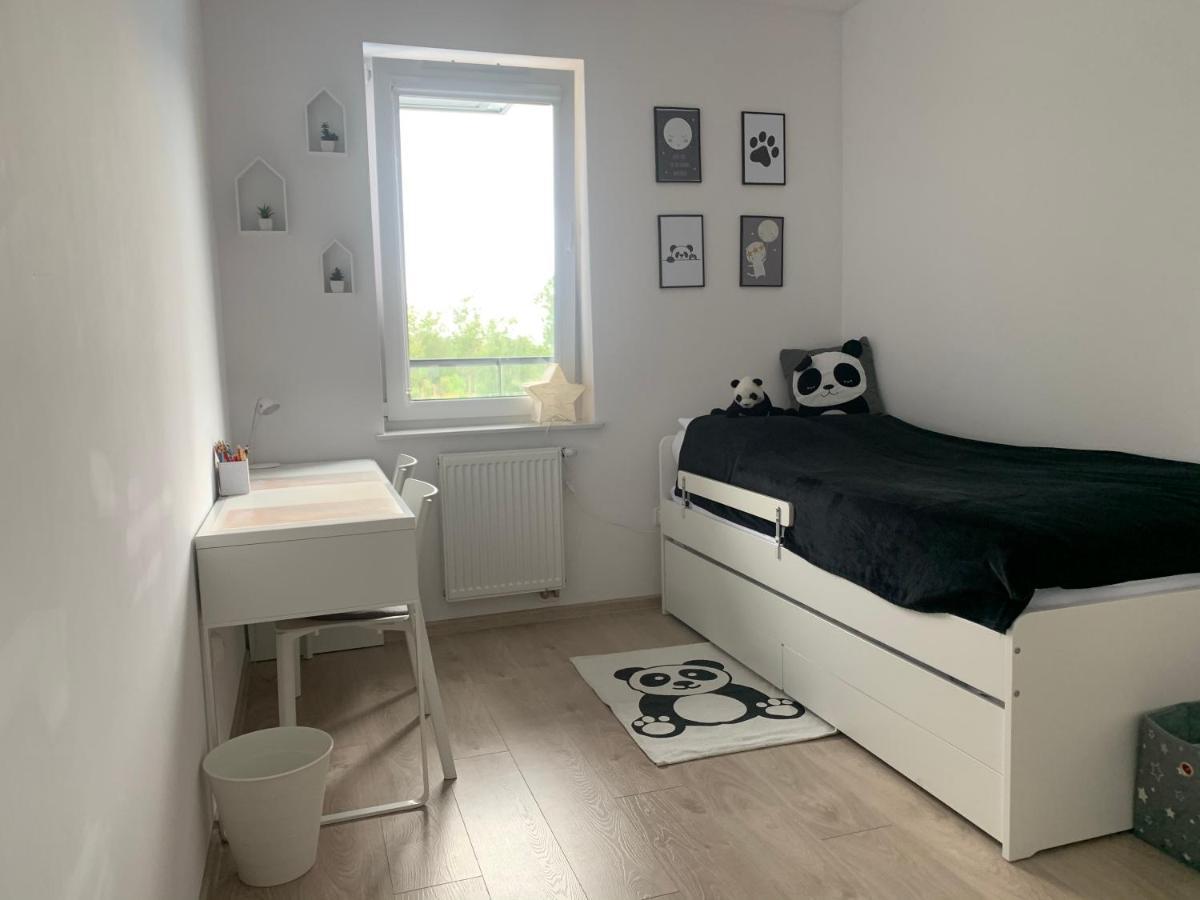 Apartamenty Sunrise Kolobrzeg Podczele 외부 사진