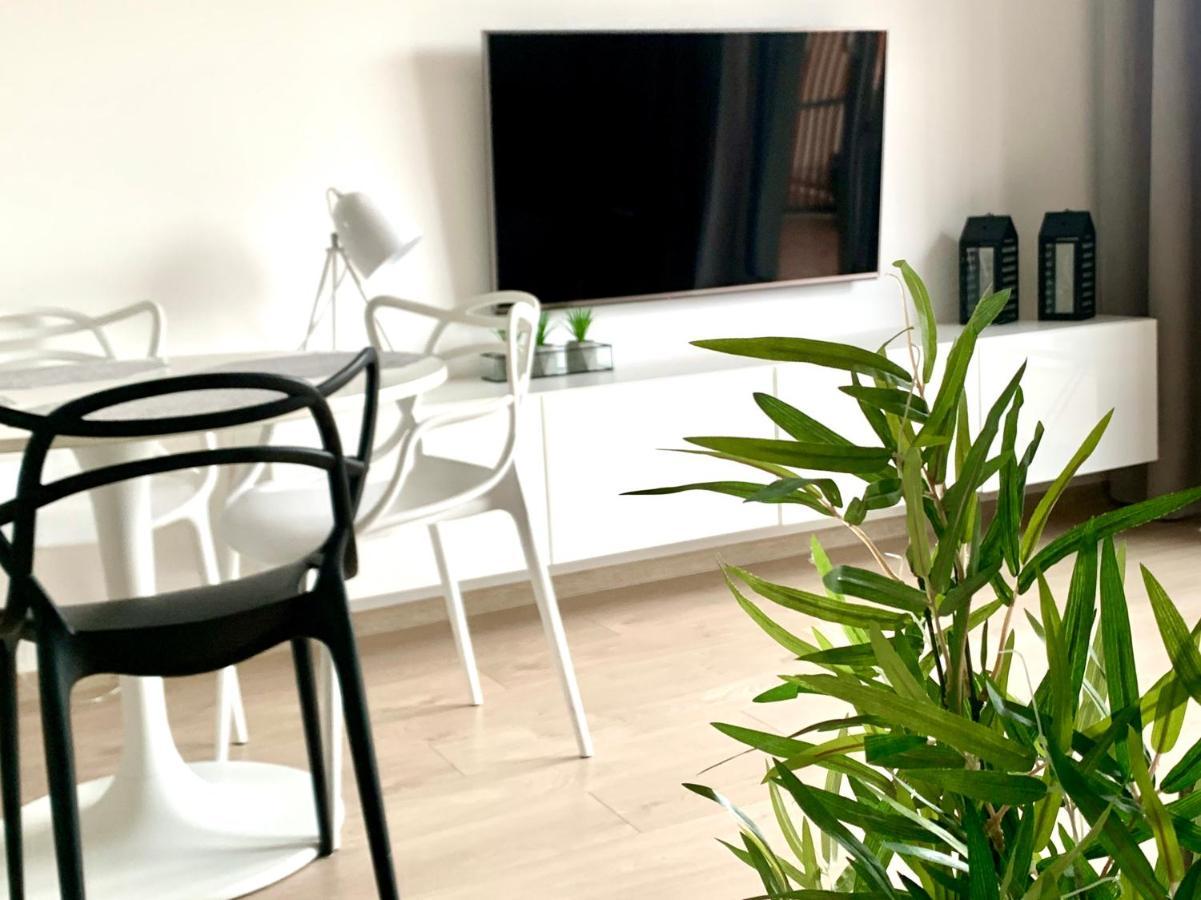 Apartamenty Sunrise Kolobrzeg Podczele 외부 사진