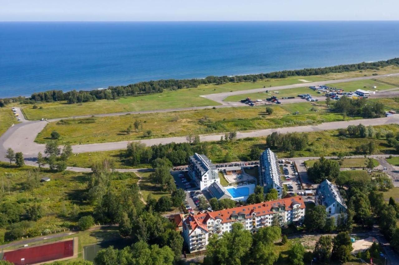 Apartamenty Sunrise Kolobrzeg Podczele 외부 사진
