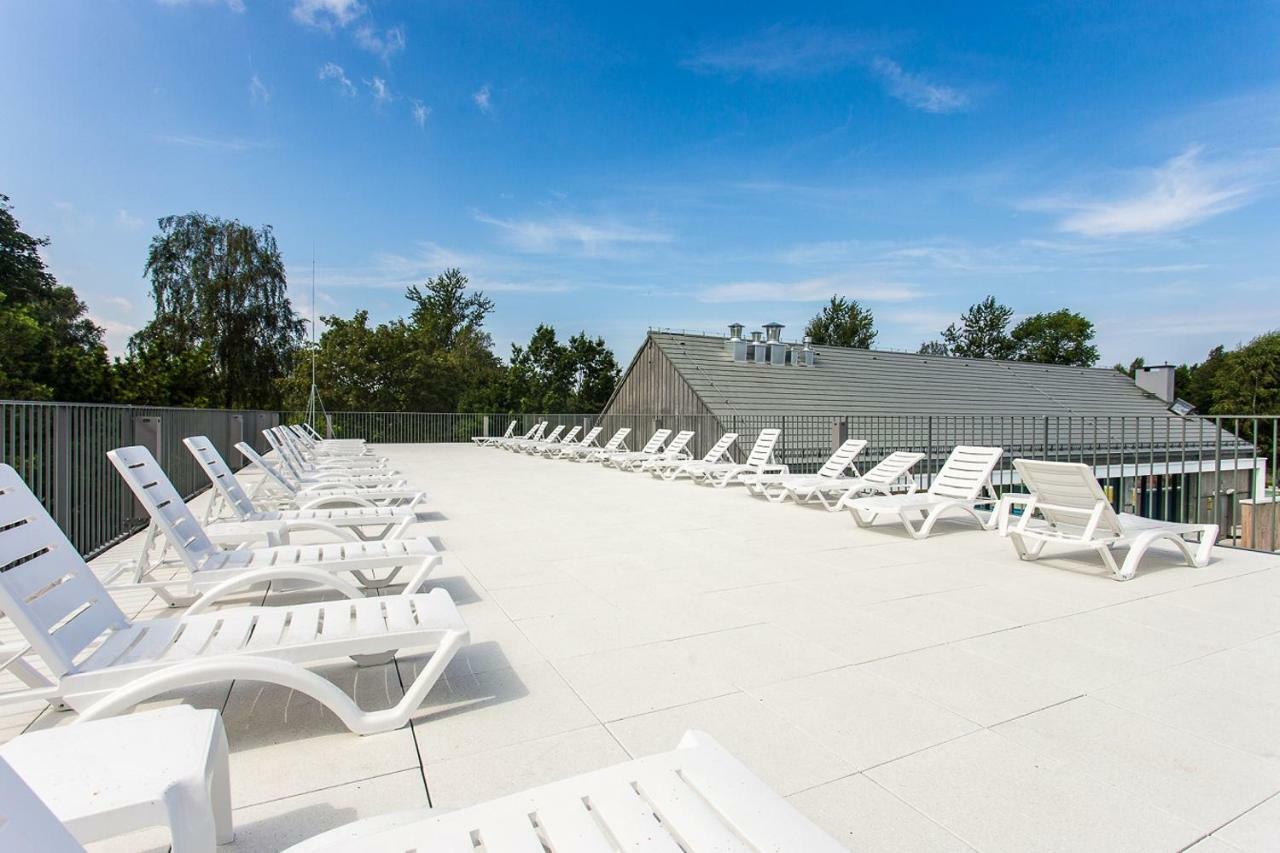 Apartamenty Sunrise Kolobrzeg Podczele 외부 사진